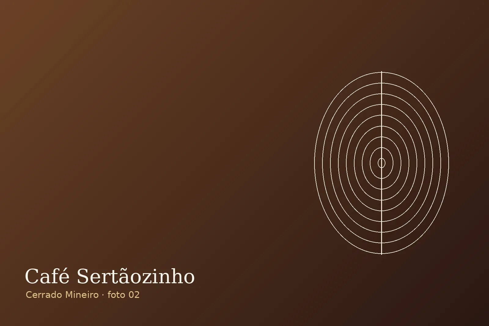 Cerejas no ponto — Fazenda Sertãozinho
